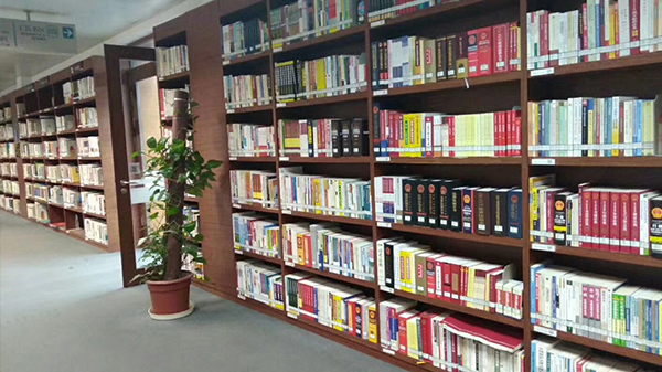 臭氧滅菌（jun1）器在（zài）圖書館空氣（qì）消毒中的應用