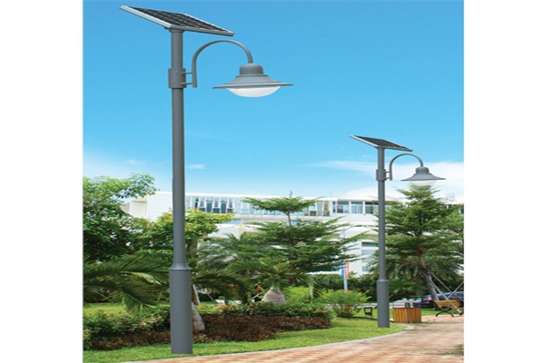 河源高端led太（tài）陽能路（lù）燈（dēng）廠家
