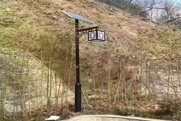 清遠優質路燈廠(chǎng)家