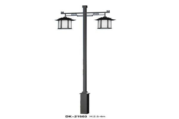 揭陽優質草坪燈（dēng）工廠