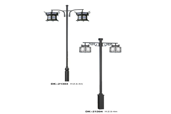 河源高（gāo）端led太陽能路燈廠家（jiā）