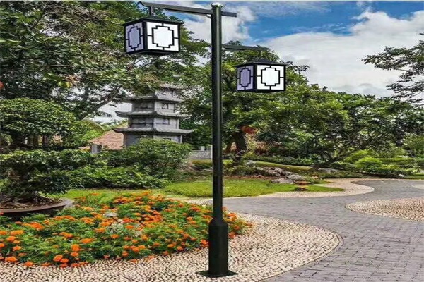 無錫高端太陽(yáng)能庭院燈廠家