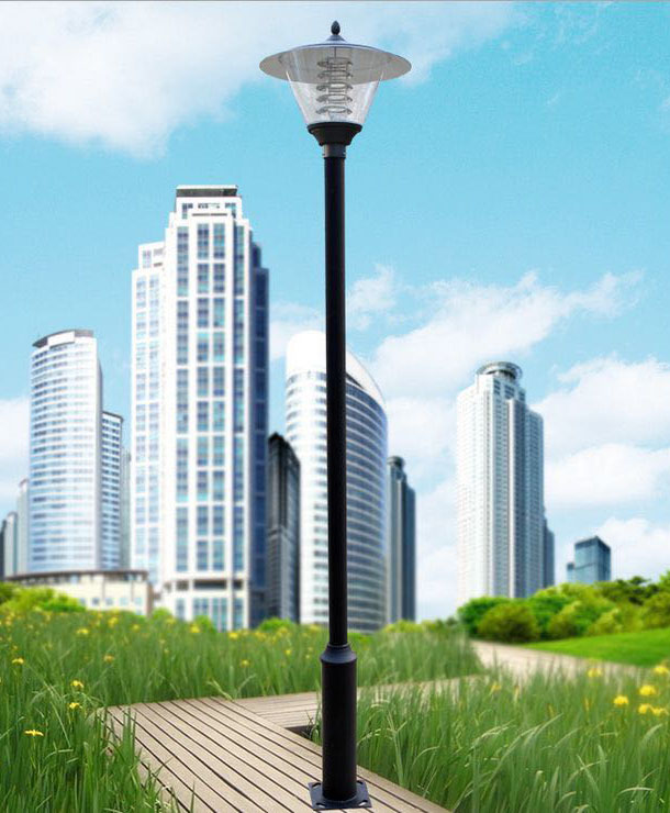 庭（tíng）院燈15