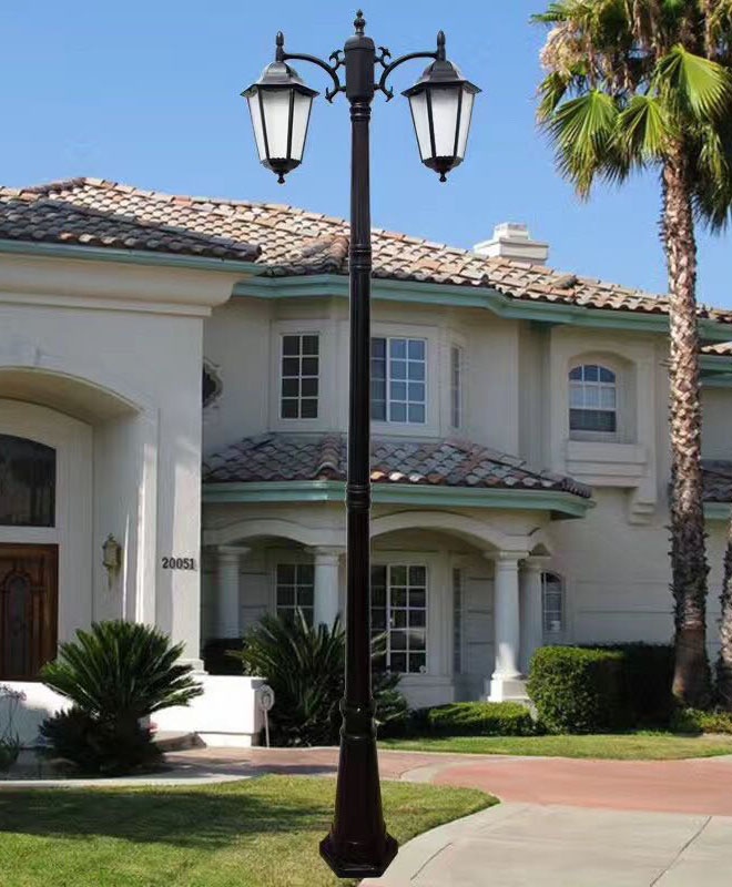 庭（tíng）院燈14