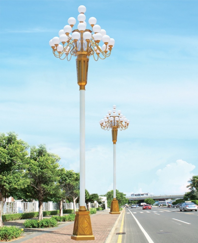 中華（huá）燈2