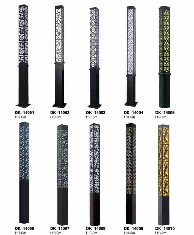 景觀（guān）燈9