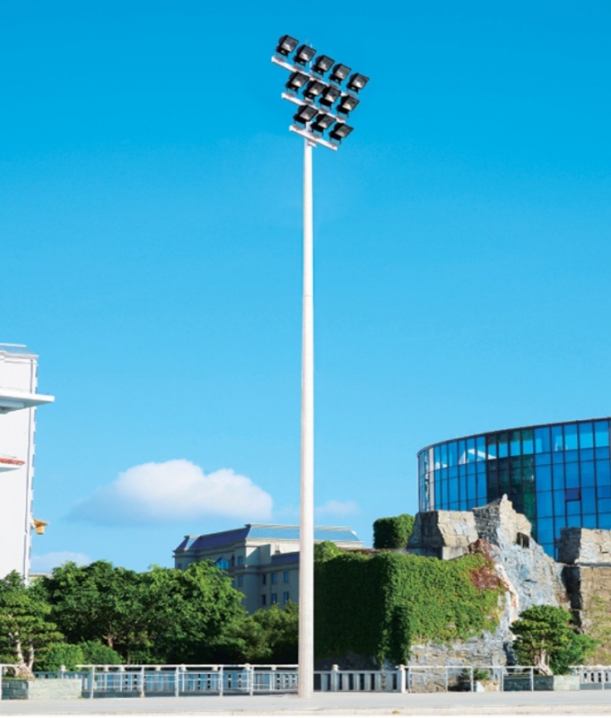 高杆燈5