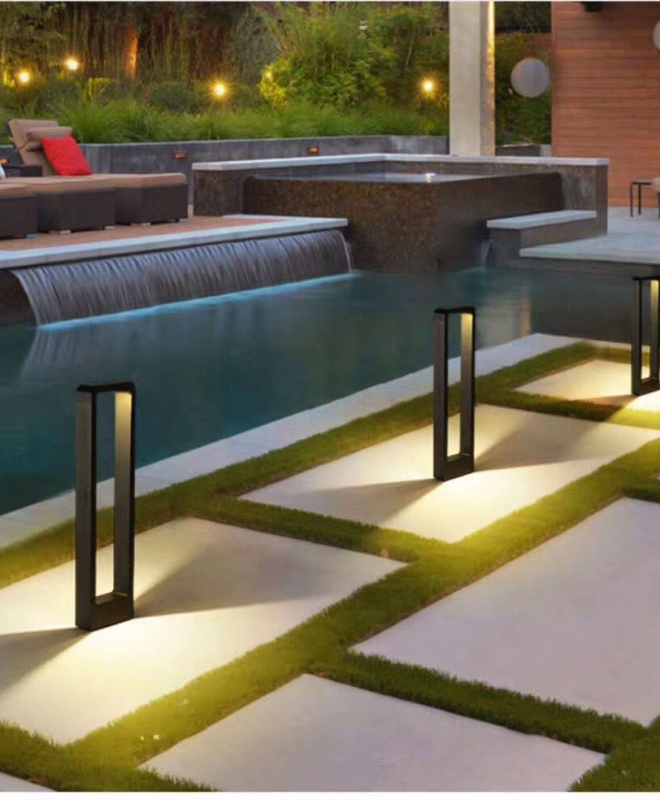 草（cǎo）坪燈（dēng）8