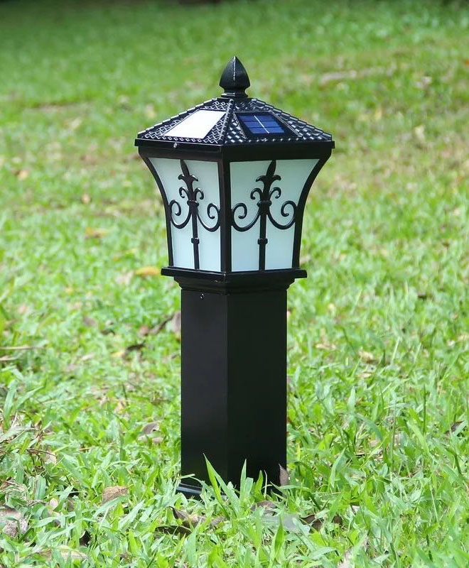 草坪燈（dēng）5