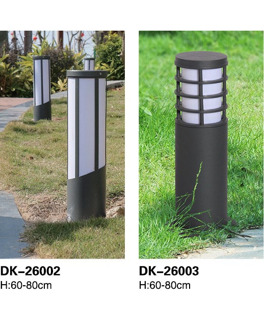 浙（zhè）江草坪燈1