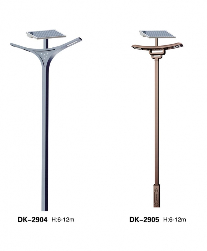 led太陽能路燈廠家（jiā）