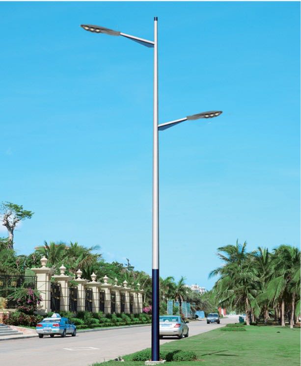 太（tài）陽能路燈