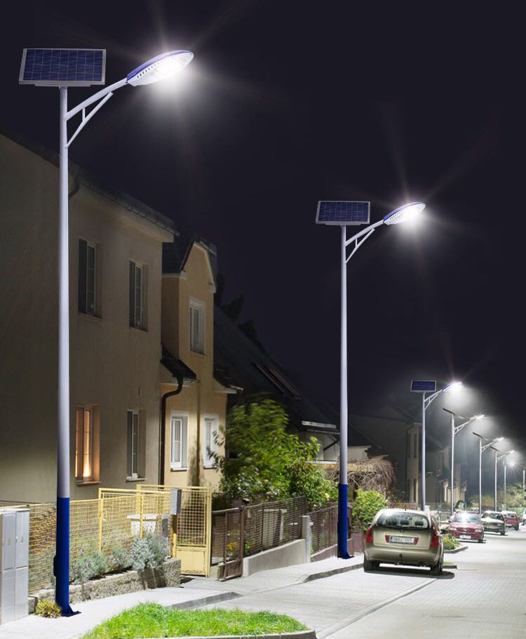 led太陽能路燈廠家 led太陽能路燈廠家