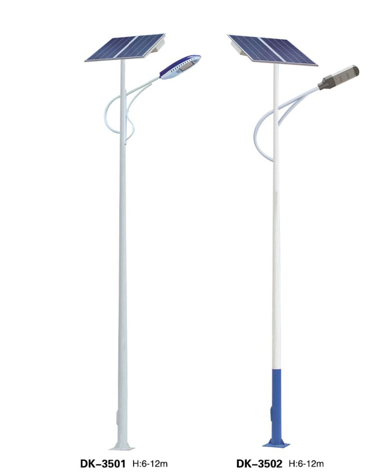 led太陽能路燈廠家 led太陽能路燈廠家