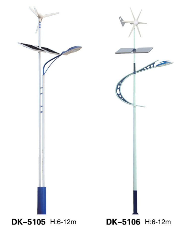 太陽能路燈工廠（chǎng）