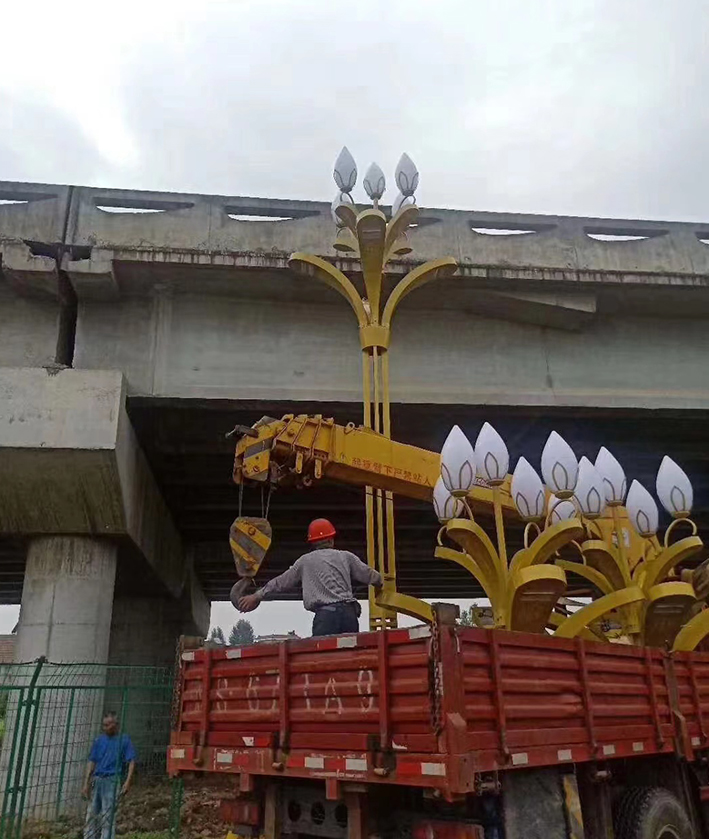 浙江玉蘭（lán）燈（dēng）