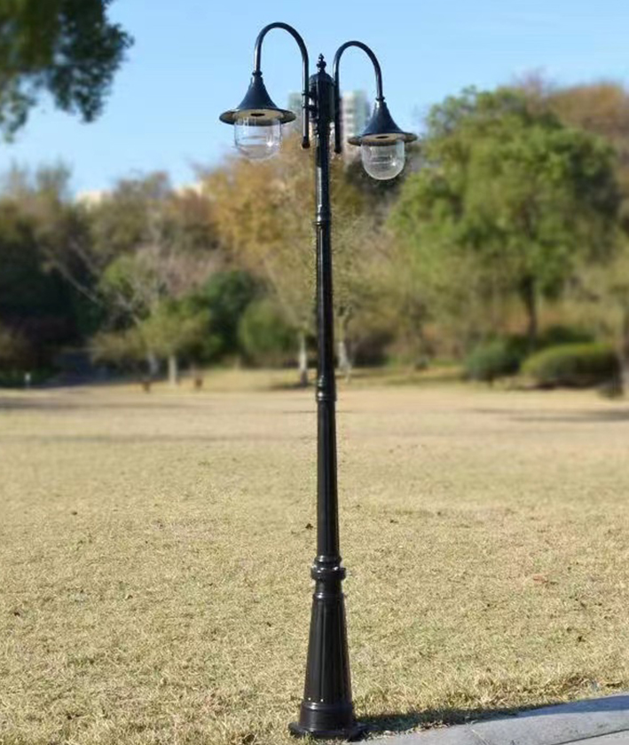 庭院（yuàn）燈