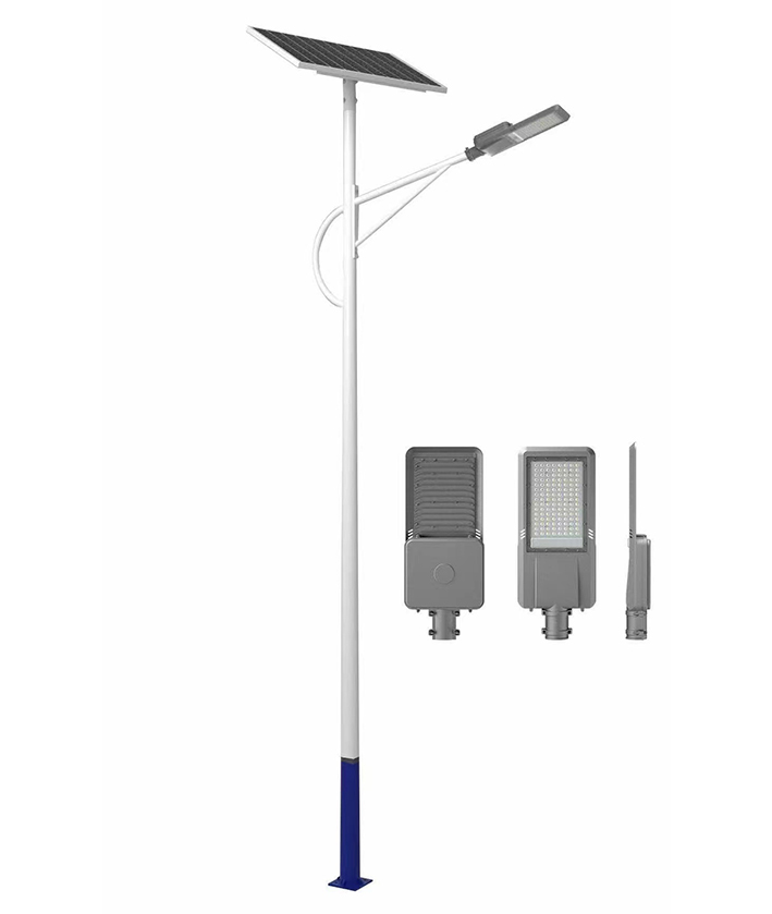 太陽能（néng）路燈（dēng）