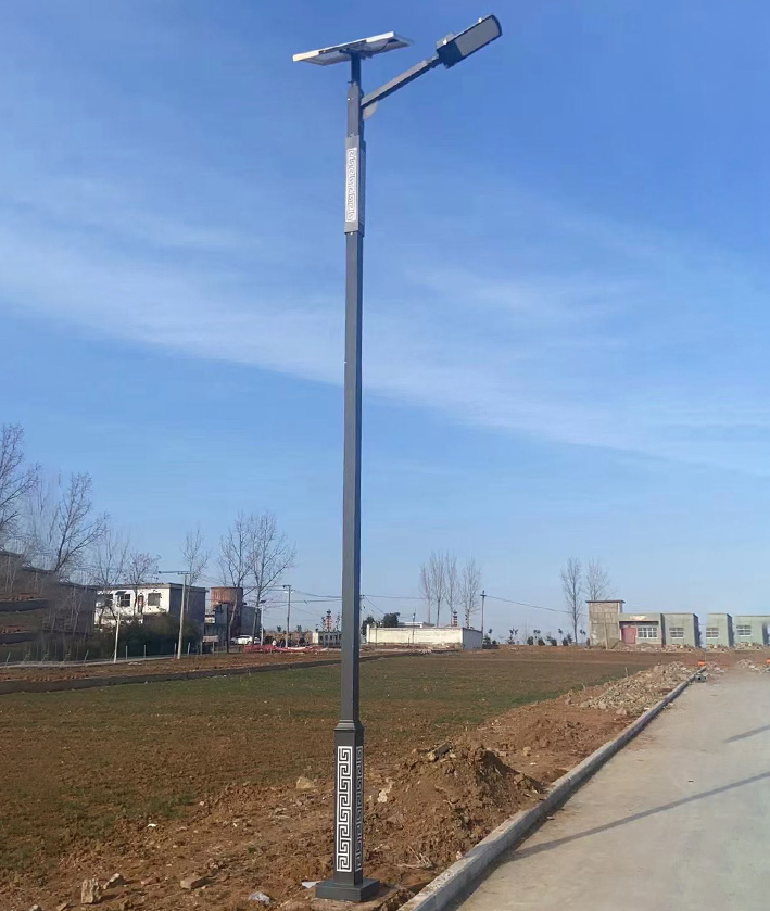 浙江太陽能路燈