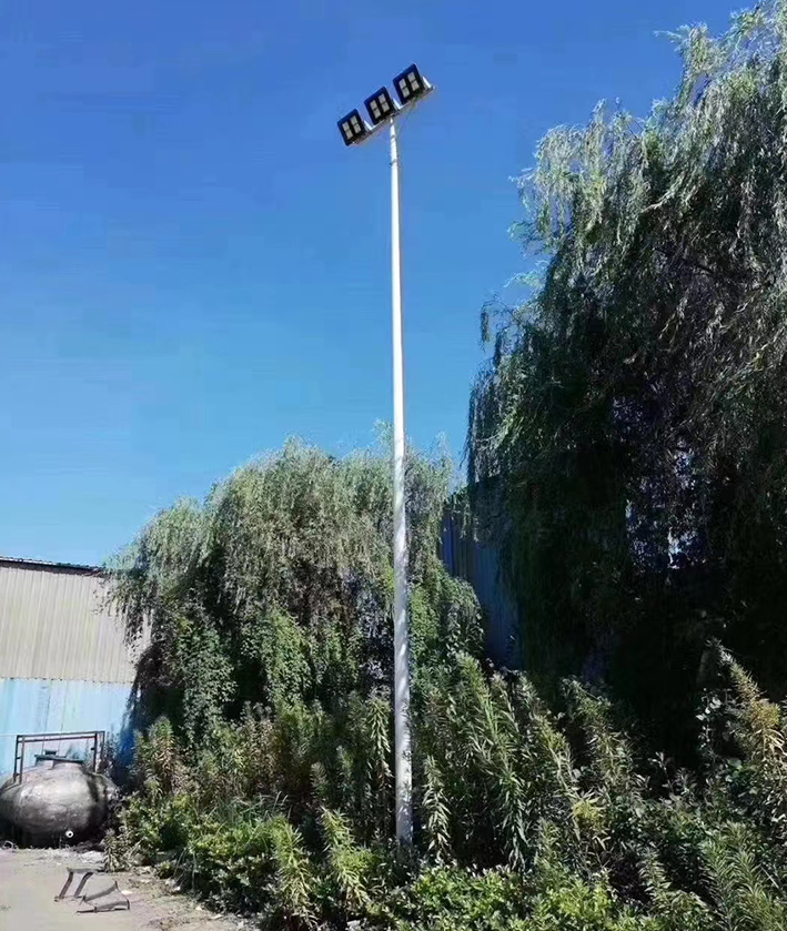 高杆燈（dēng）