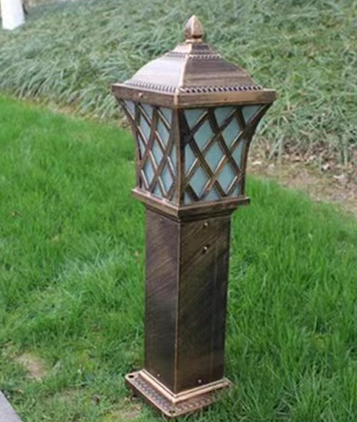 浙（zhè）江草坪燈