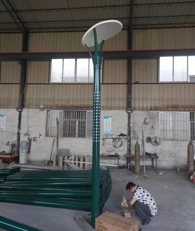 庭（tíng）院燈