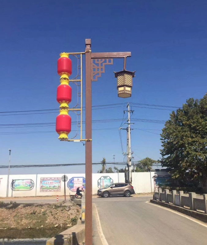 庭院燈（dēng）