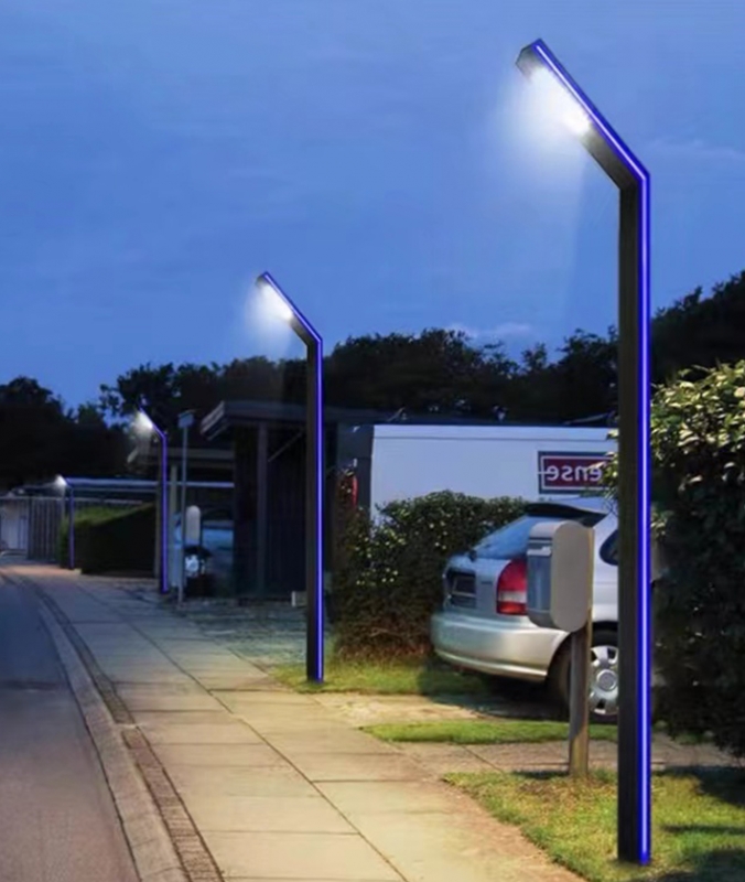 浙（zhè）江庭院（yuàn）燈