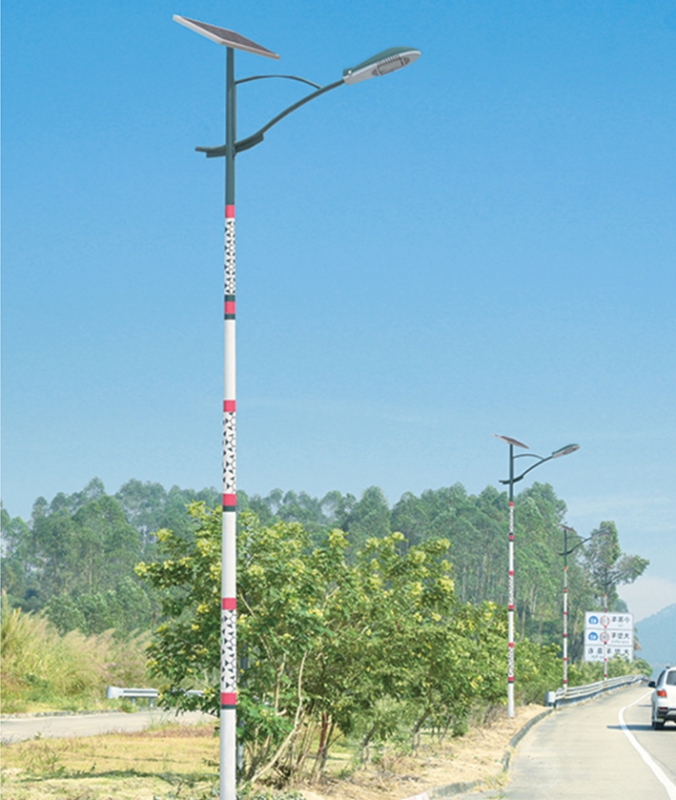 浙江太陽能（néng）路燈