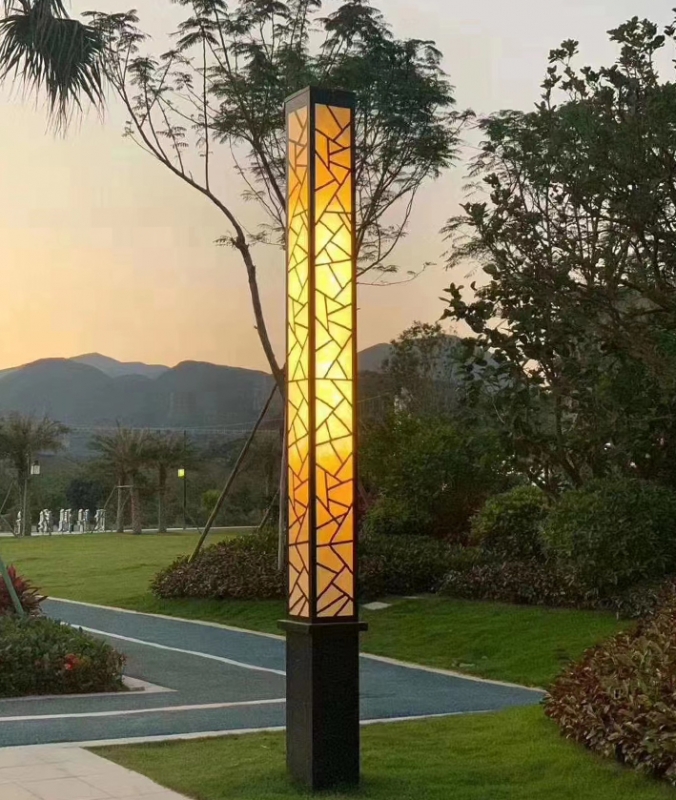 浙江（jiāng）景觀燈