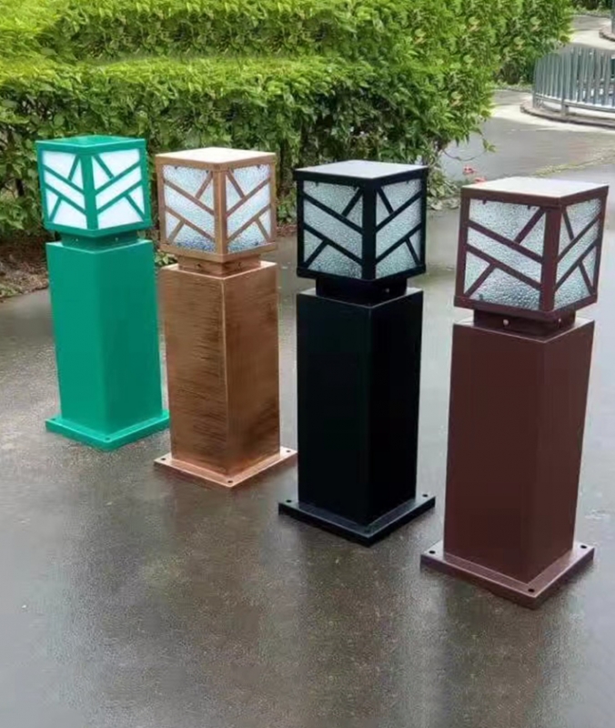 浙江草坪燈