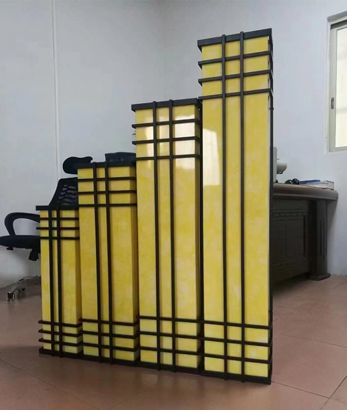 浙江（jiāng）壁燈