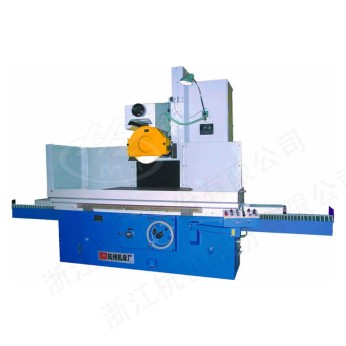 M7160x10/HZ M7160×16/HZ M7160×20/HZ M7160×30/HZ 臥軸矩台平麵磨床（chuáng）（磨頭移動式結構）