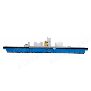 M7150×40/HZ M7150×50/HZ M7160A×40/HZ M7150A×60/HZ  臥軸矩台平麵磨床（磨頭移動式結構）