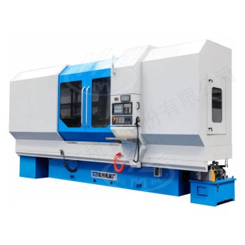 MKL7150×16 五軸數控強力成形磨床（chuáng）