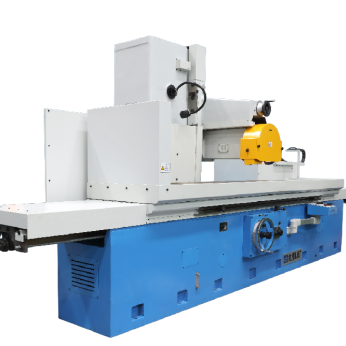 M7150×16/HZ M7150×20/HZ M7150×30/HZ 臥軸（zhóu）矩（jǔ）台平麵磨床（磨頭移動式結構（gòu））