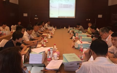 “中高檔國產數控（kòng）磨床可靠性規模化提升工程” 重大專項通過國家技術任務驗收