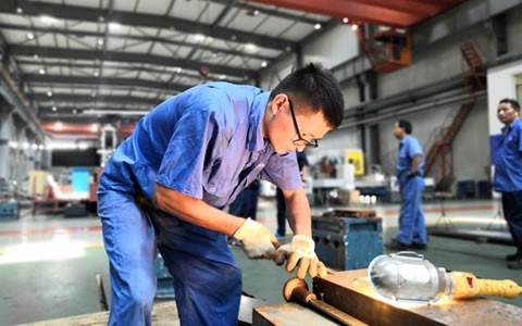 比武展風采 檢（jiǎn）閱強技能