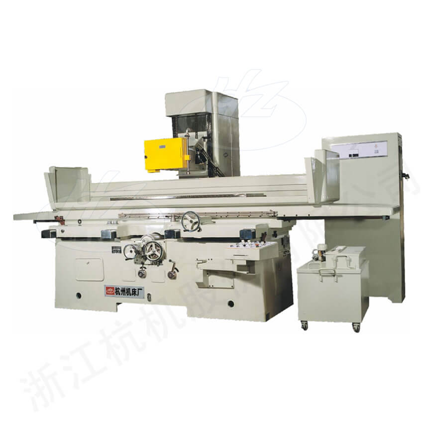 HZ-024 MM7150A 高精度臥（wò）軸矩台平麵（miàn）磨床