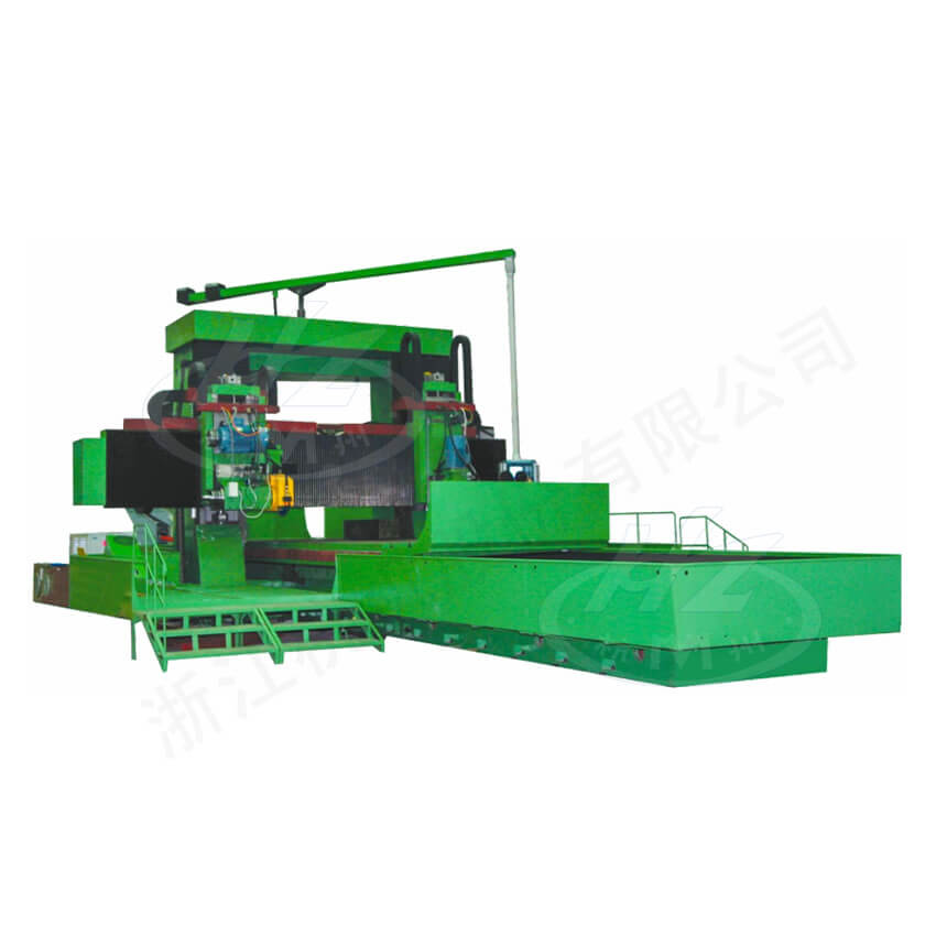 HZ-KD6520×16 HZ-KD6525×16 HZ-KD4020×16 HZ-KD12025×16 HZ-K4015×16 大型數控龍門(mén)數控動梁式導軌磨床
