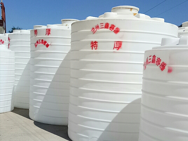 10噸特厚圓桶（tǒng）